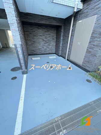 ステージグランデ上野松が谷の物件内観写真